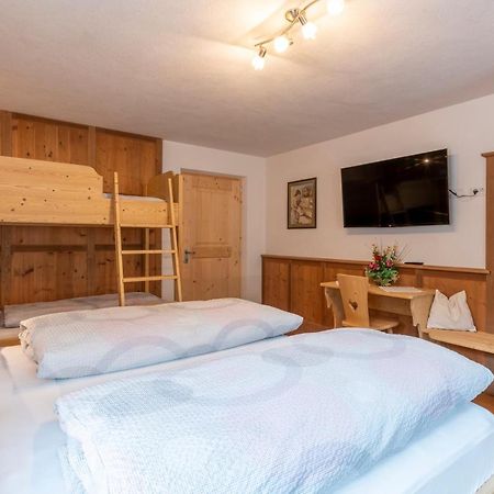 Apartament Ragerhof Versciaco di Sopra Zewnętrze zdjęcie