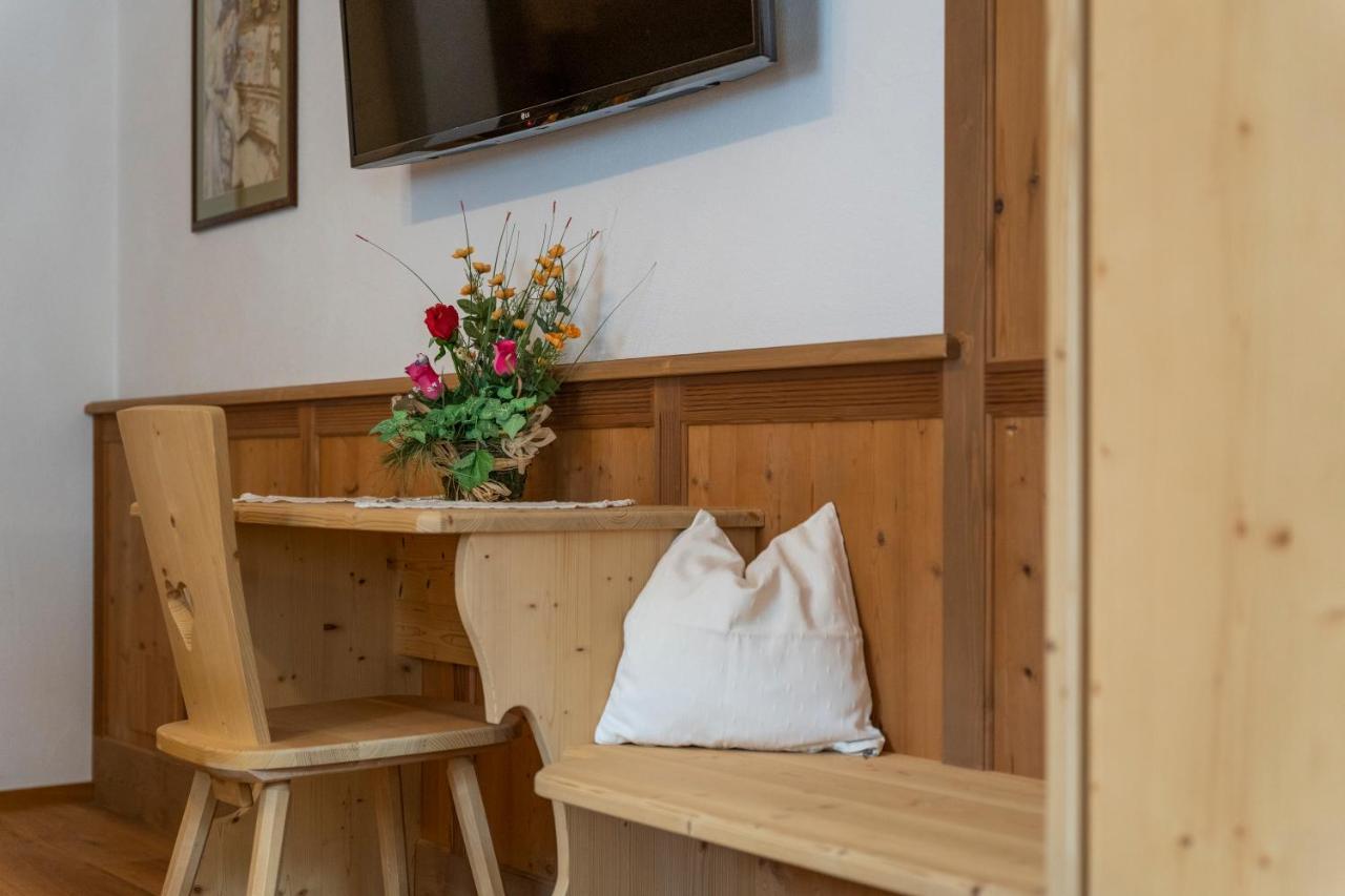 Apartament Ragerhof Versciaco di Sopra Zewnętrze zdjęcie